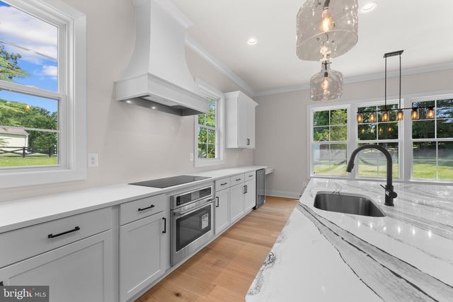 LOT 4F WINDEMEER LANE, Amissville, VA 20106