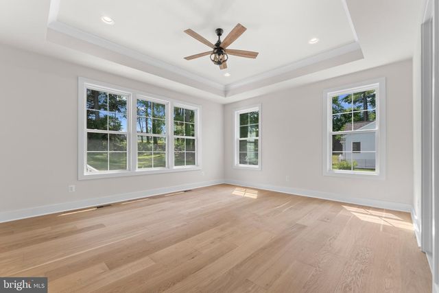 LOT 4F WINDEMEER LANE, Amissville, VA 20106