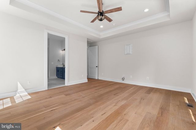 LOT 4F WINDEMEER LANE, Amissville, VA 20106