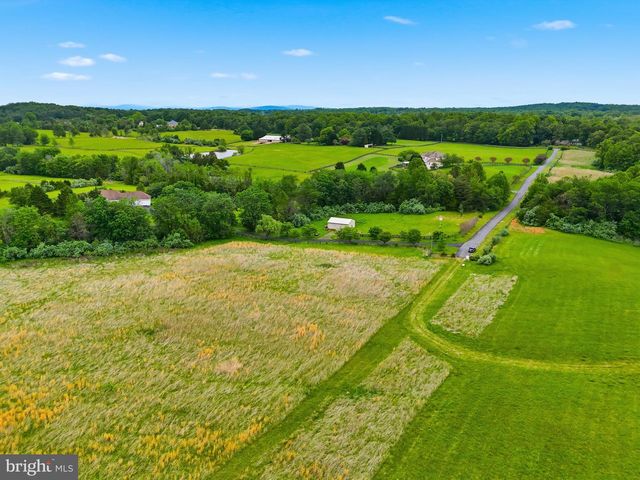 LOT 4F WINDEMEER LANE, Amissville, VA 20106