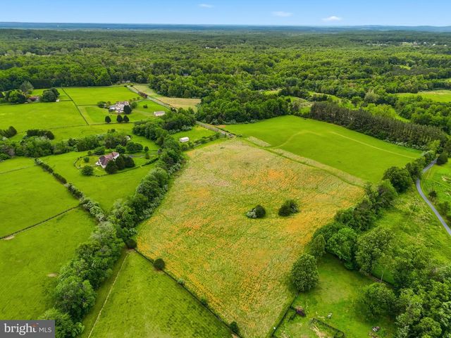 LOT 4F WINDEMEER LANE, Amissville, VA 20106