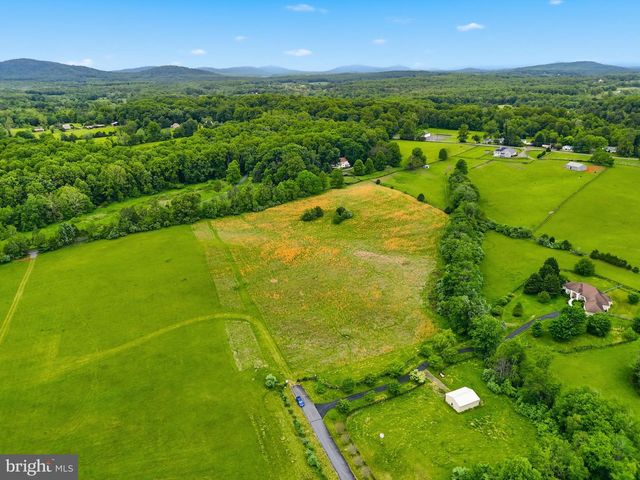 LOT 4F WINDEMEER LANE, Amissville, VA 20106