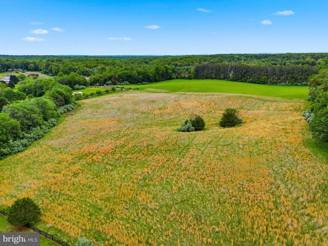 LOT 4F WINDEMEER LANE, Amissville, VA 20106