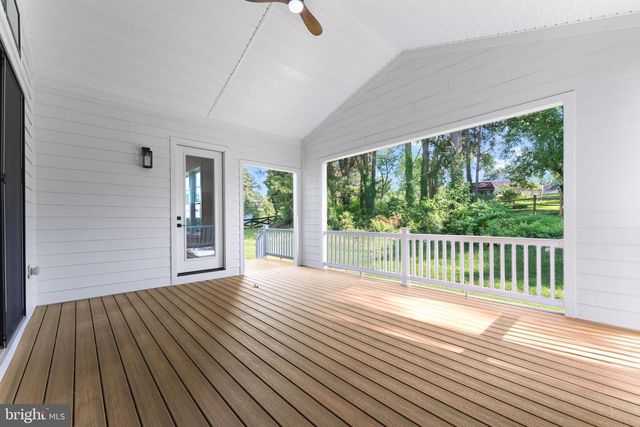 LOT 4F WINDEMEER LANE, Amissville, VA 20106