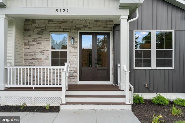 LOT 4F WINDEMEER LANE, Amissville, VA 20106