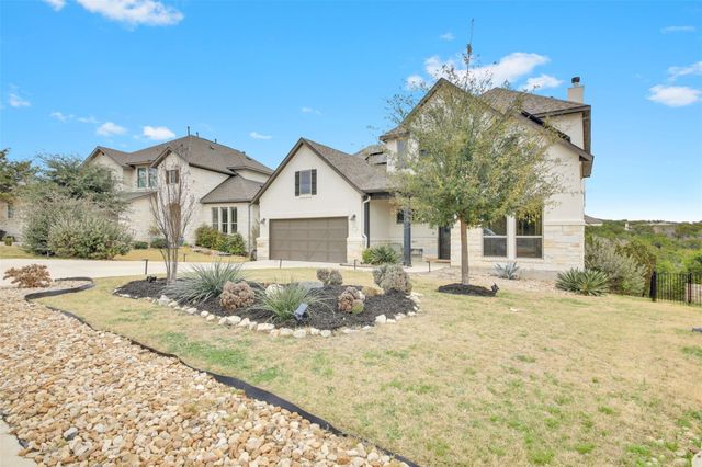 19504 Serenity LN, Lago Vista, TX 78645