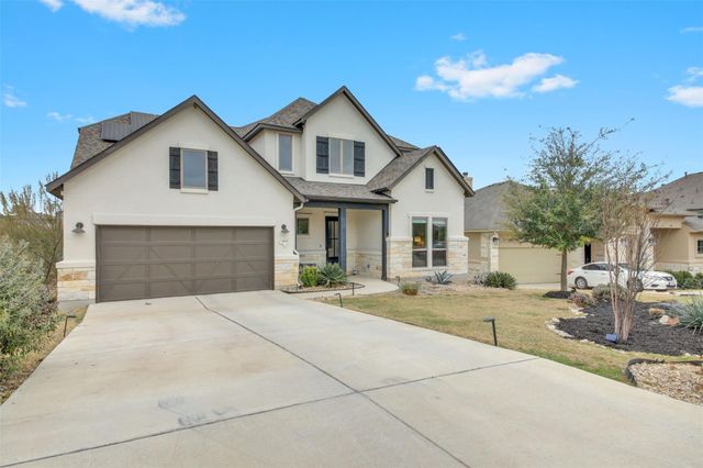 19504 Serenity LN, Lago Vista, TX 78645