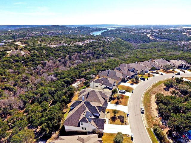19504 Serenity LN, Lago Vista, TX 78645