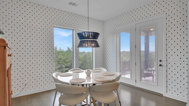 19504 Serenity LN, Lago Vista, TX 78645