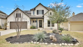 19504 Serenity LN, Lago Vista, TX 78645