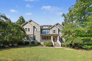 6600 Mountain Oaks Way, Wake Forest, NC 27587