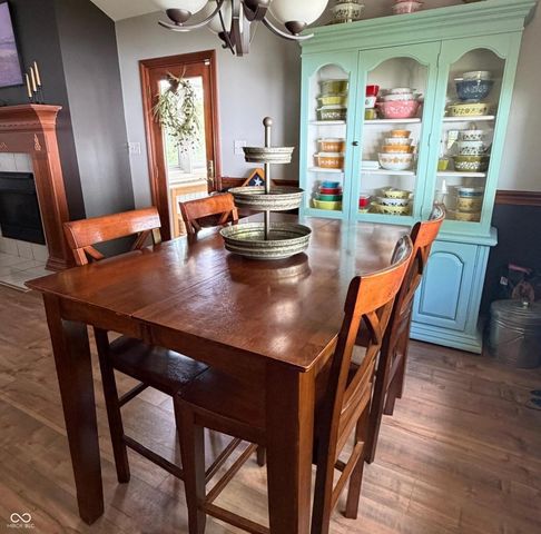 3136 E County Road 100 N, Danville, IN 46122
