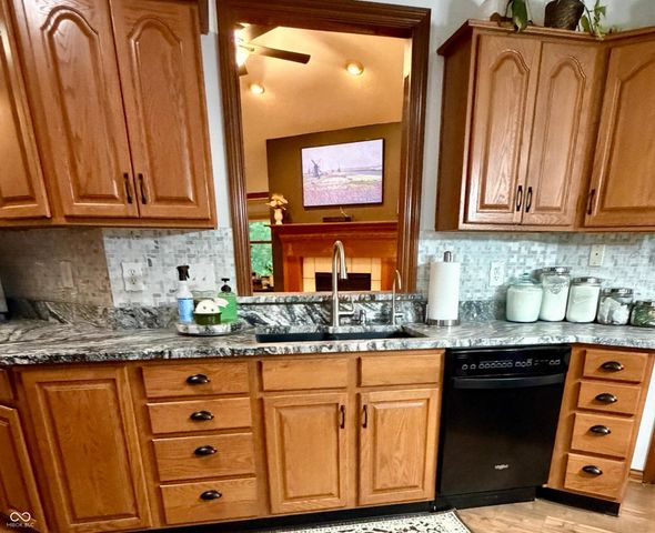 3136 E County Road 100 N, Danville, IN 46122