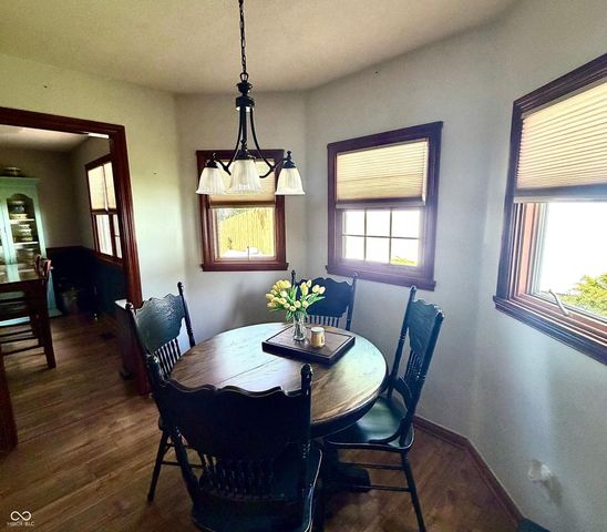 3136 E County Road 100 N, Danville, IN 46122