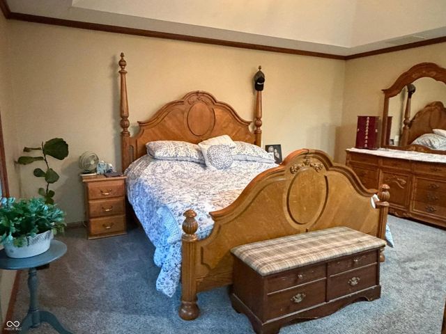 3136 E County Road 100 N, Danville, IN 46122