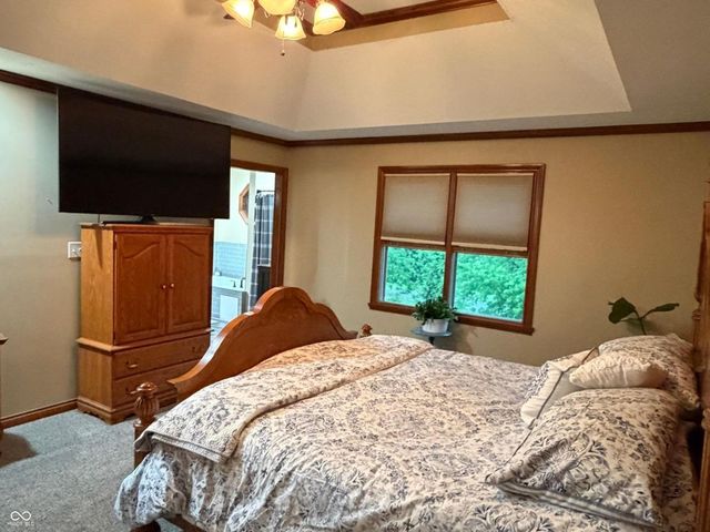 3136 E County Road 100 N, Danville, IN 46122