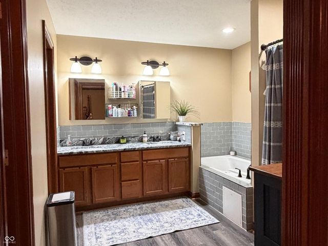 3136 E County Road 100 N, Danville, IN 46122
