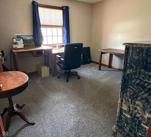 3136 E County Road 100 N, Danville, IN 46122