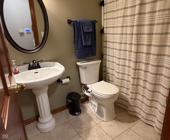 3136 E County Road 100 N, Danville, IN 46122