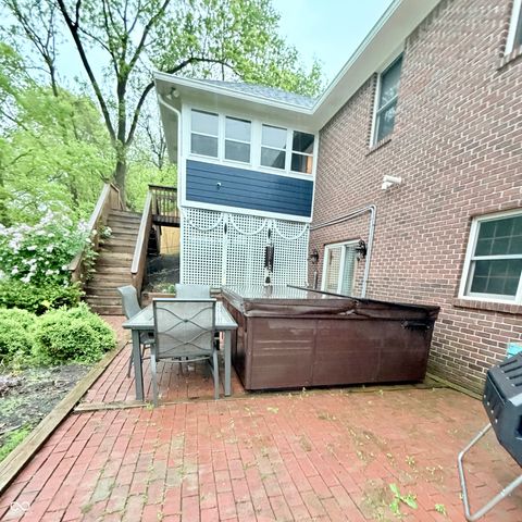 3136 E County Road 100 N, Danville, IN 46122