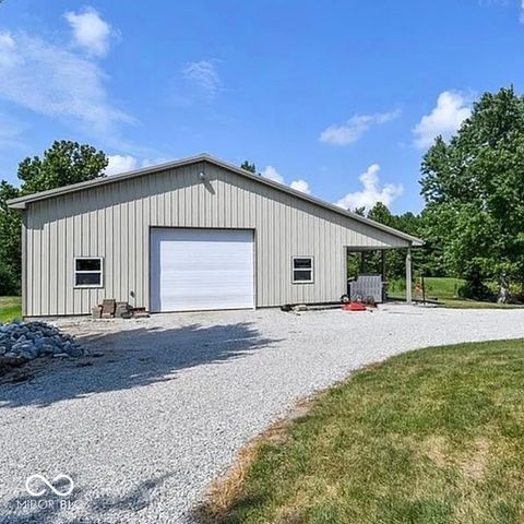 3136 E County Road 100 N, Danville, IN 46122