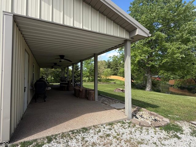 3136 E County Road 100 N, Danville, IN 46122