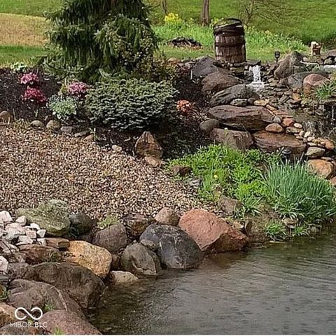 3136 E County Road 100 N, Danville, IN 46122