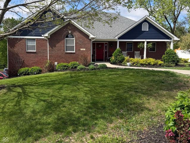 3136 E County Road 100 N, Danville, IN 46122