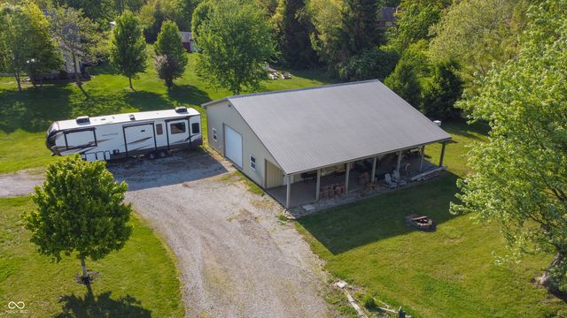 3136 E County Road 100 N, Danville, IN 46122