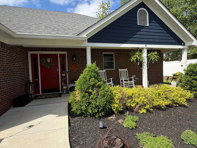 3136 E County Road 100 N, Danville, IN 46122