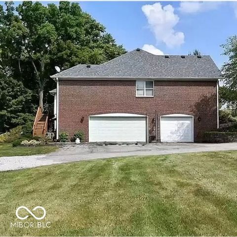 3136 E County Road 100 N, Danville, IN 46122