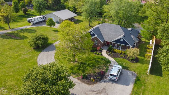 3136 E County Road 100 N, Danville, IN 46122