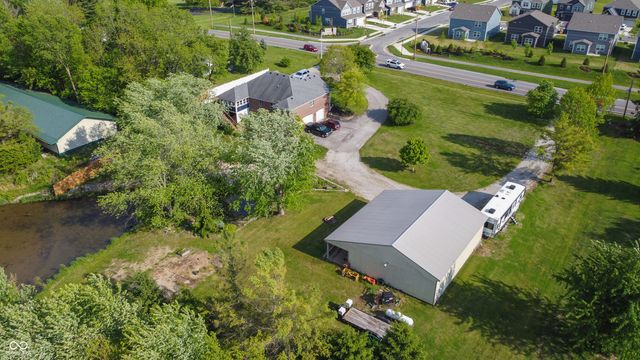 3136 E County Road 100 N, Danville, IN 46122