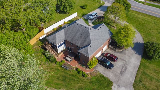 3136 E County Road 100 N, Danville, IN 46122
