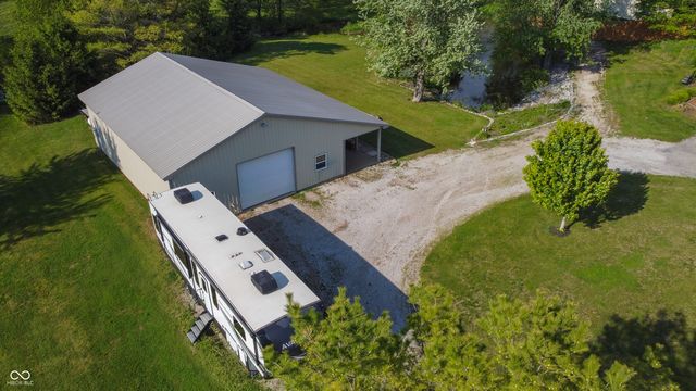 3136 E County Road 100 N, Danville, IN 46122