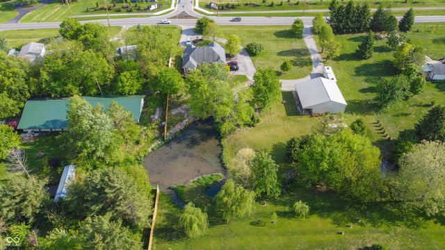 3136 E County Road 100 N, Danville, IN 46122