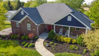 3136 E County Road 100 N, Danville, IN 46122