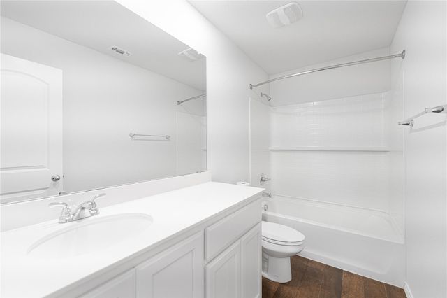 4319 Cordata Drive, Melissa, TX 75454