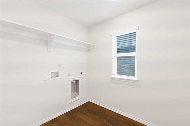 4319 Cordata Drive, Melissa, TX 75454