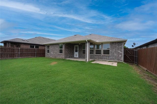 4319 Cordata Drive, Melissa, TX 75454