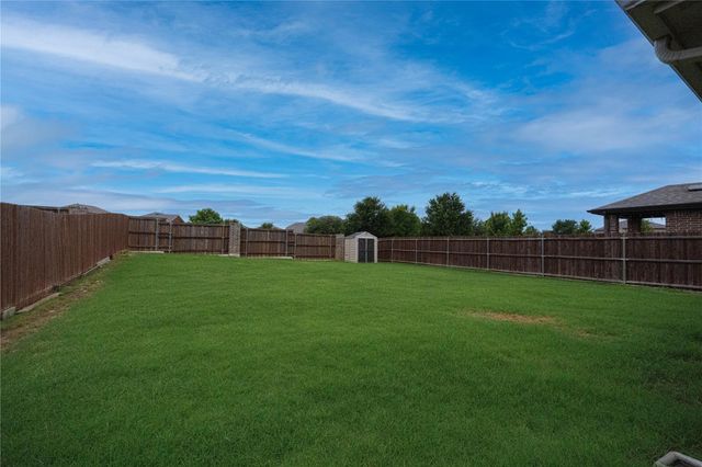 4319 Cordata Drive, Melissa, TX 75454