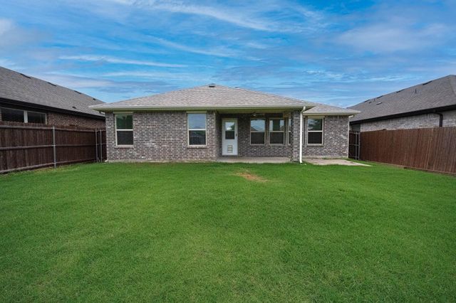 4319 Cordata Drive, Melissa, TX 75454