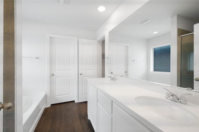 4319 Cordata Drive, Melissa, TX 75454