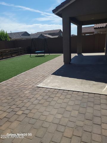 9207 W SELLS Drive, Phoenix, AZ 85037