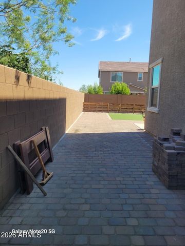 9207 W SELLS Drive, Phoenix, AZ 85037