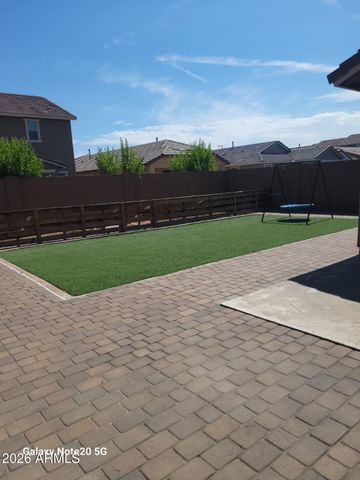 9207 W SELLS Drive, Phoenix, AZ 85037