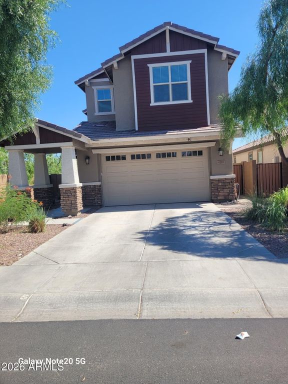 9207 W SELLS Drive, Phoenix, AZ 85037