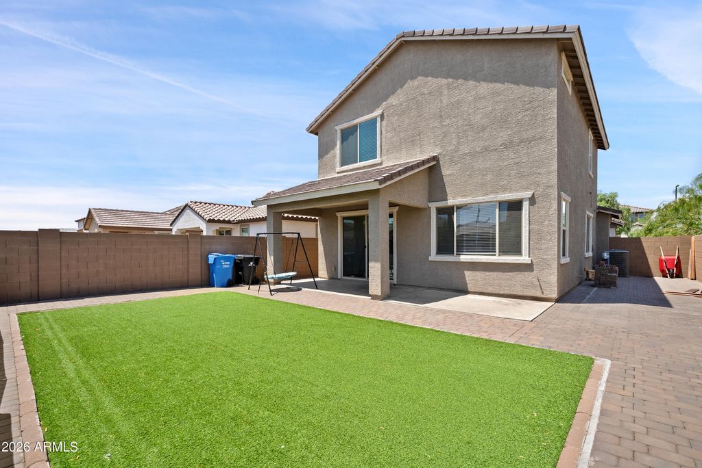 9207 W SELLS Drive, Phoenix, AZ 85037 — photo 2