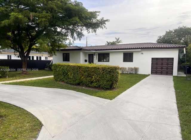 3240 SW 57th Ave 0, Miami, FL 33155