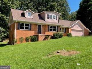 5474 Ahyoka Drive, Morrow, GA 30260